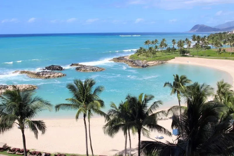 Ocean-View KoOlina Walk to Beach, Lagoons & Dining - Image 1