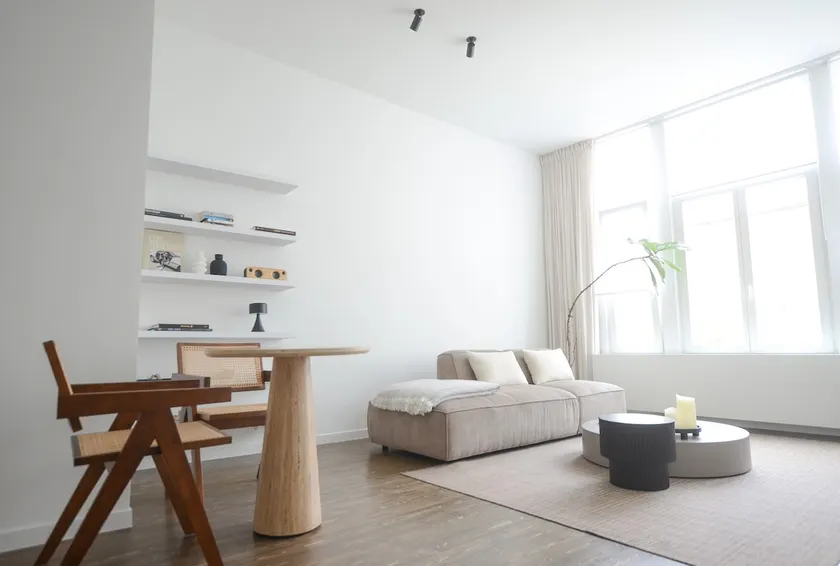 Stylish Apartment in 't Zuid - Image 1