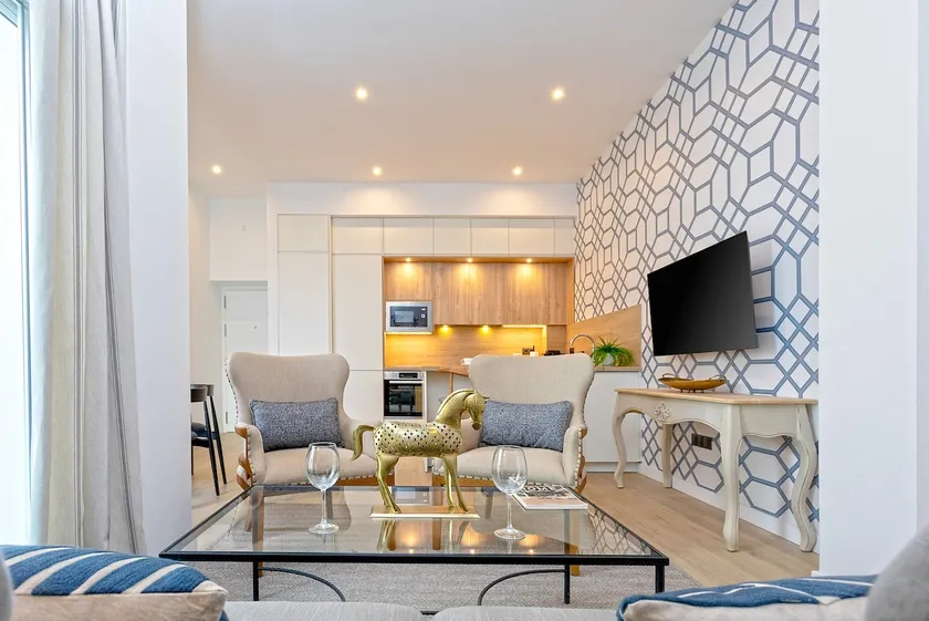 Genteel Home Teodosio - Image 1