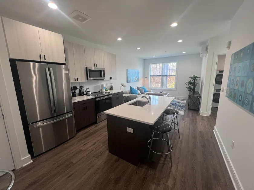 Modern Stay in Branford Close To I-95, New Haven D - Image 1