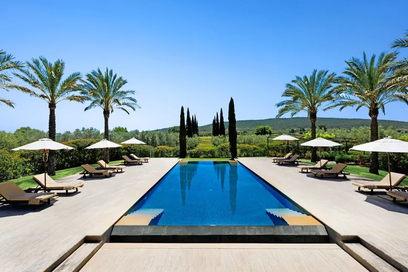 Charming countryside guesthouse. Mallorca 2bedroom - Image 1