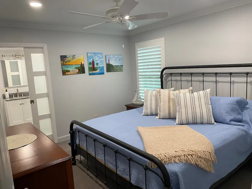 Sandy Seashore Home - Image 1