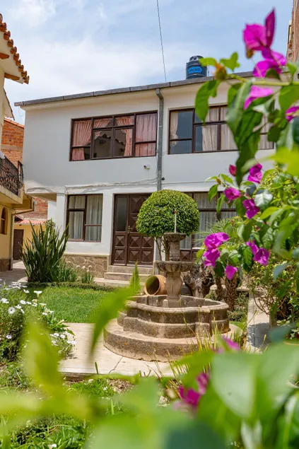 Apartment in downtown Sucre - Image 1