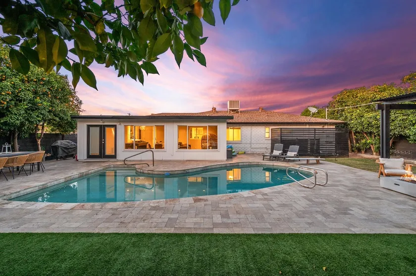 Zen Arcadia Home | Family Friendly w/ Heated Pool - Image 1