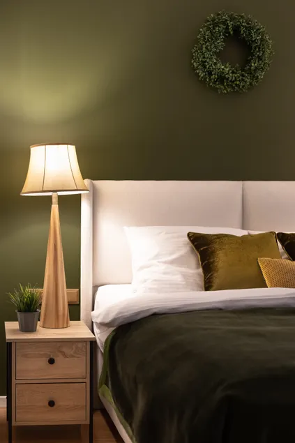 Springwater Suite | free parking | 24h check-in - Image 1