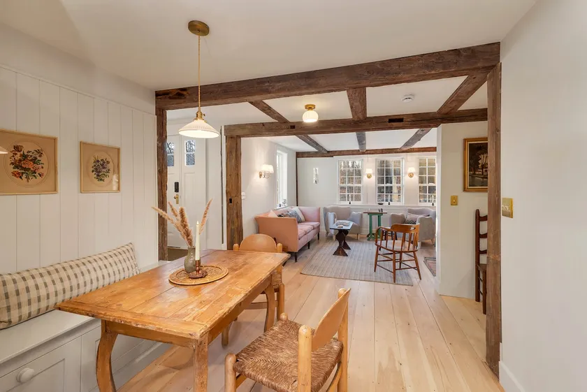 Remnant House Cottage Suite - Image 1