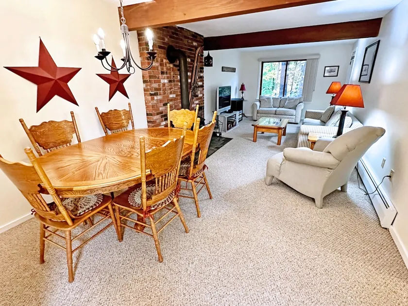 Seasons Cottage | Community Pool, Game Rm and more - Image 1