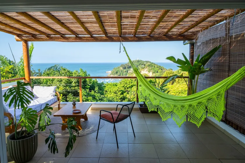 MiMa house with a wonderful view - Image 1