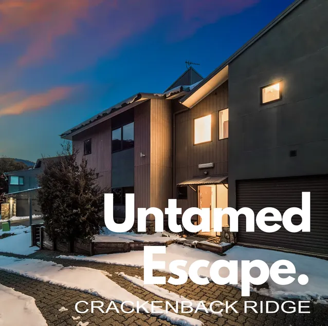 Cedar Creek Sanctuary | Thredbo | Budget-friendly - Image 1