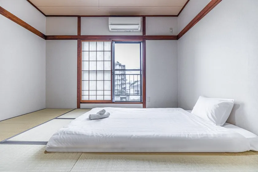 New! Direct to Namba! KANWA AT HOME 北加賀屋駅まで徒歩5分 駐車場付き - Image 1