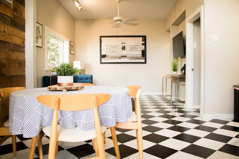 Adorable Grand Coteau One Bedroom Apartment! - Image 1