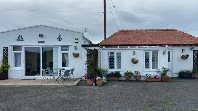 2 Bedroom Cottage with Breathtaking, Panoramic Sea Views Bull Bay - Image 1
