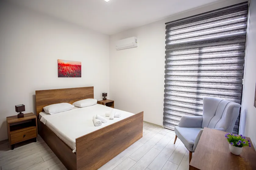 Girne Escape1 / 1 Min to Arkın Colony by HK - Image 1
