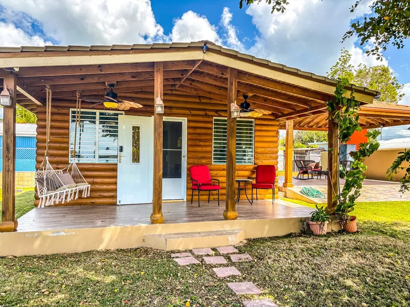 Cabaña del Sol - Image 1