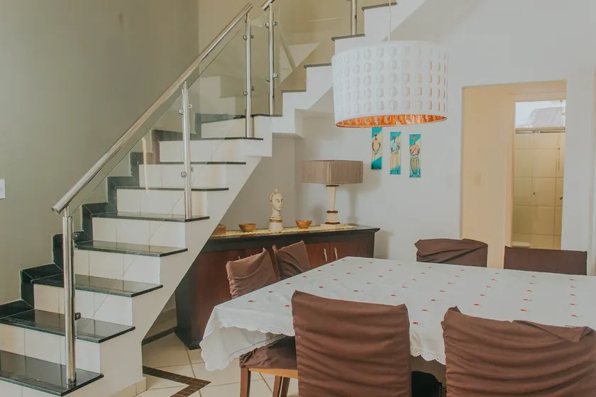 Barramares IV 404 (3-min walk from Praia do Forte) - Image 1