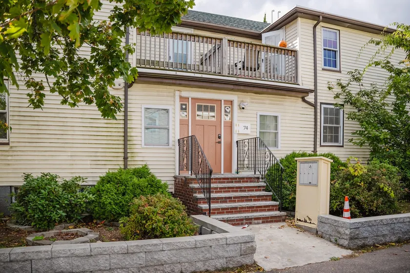 Renovated 2BR Near T & Wollaston Beach w/Parking - Image 1