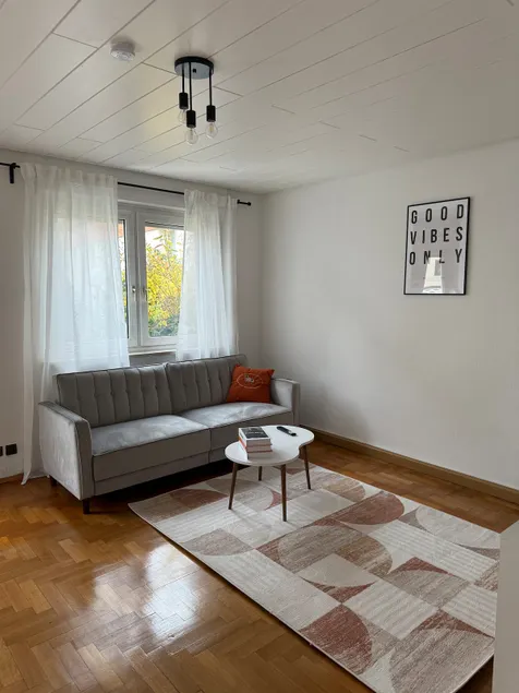 Project accommodation Wörth near MIRO - Mercedes Benz - Image 1