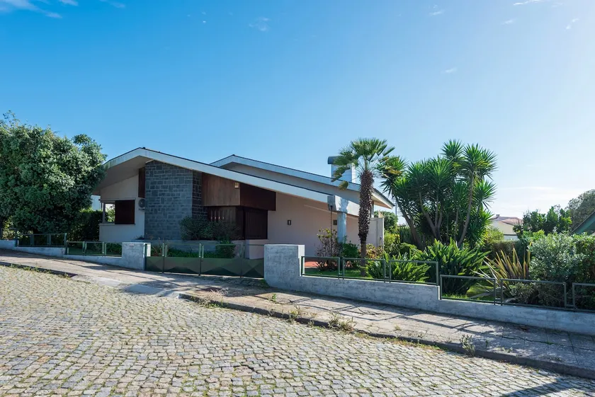 Atlantic Villa - Mindelo Beach - Image 1