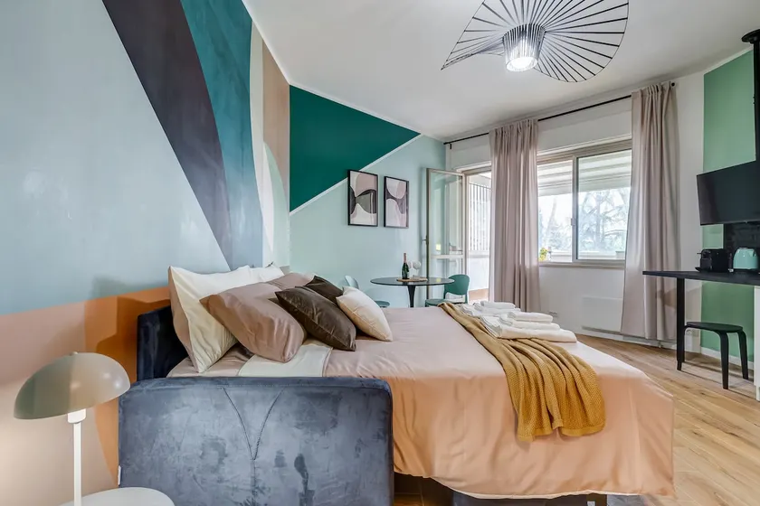 BDC - Cassia Luxury Studio - Image 1