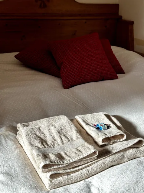 Cozy Studio in the center of Cortina - Image 1