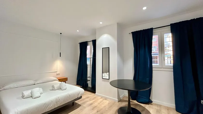 Hotelito Boutique Madrid Puente Vallecas, Apartment - Image 1