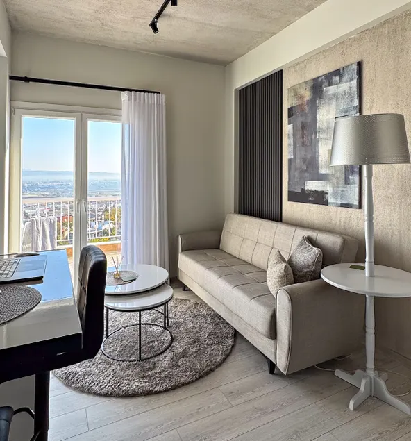 Frederica Luxury Apartments - Image 1