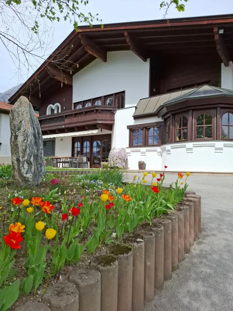 Steinbock vacation home - Image 1