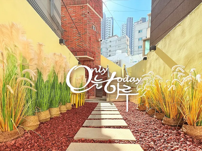 8pax/5 min MTR/15 min Gwangali Beach/3RM 4Bed/4AC - Image 1