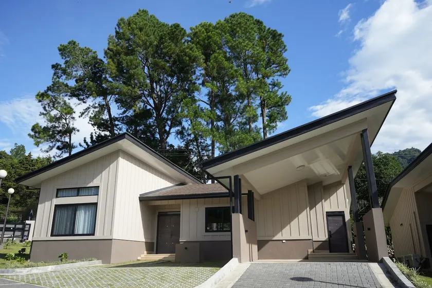Mi Jardín Villas - Image 1