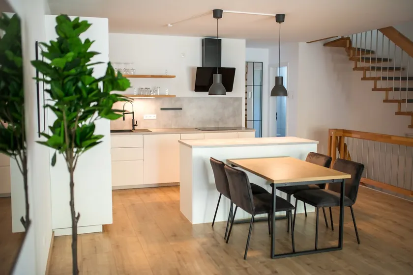 HUGOS Design Apartment am Waldrand - Image 1