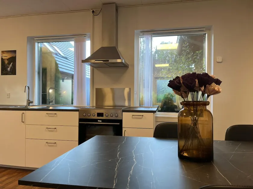 Comfortable Apartment in Birkerød - Image 1