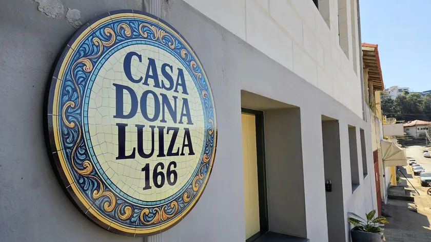 Casa Dona Luiza 166, Centro, Mountain views - Image 1