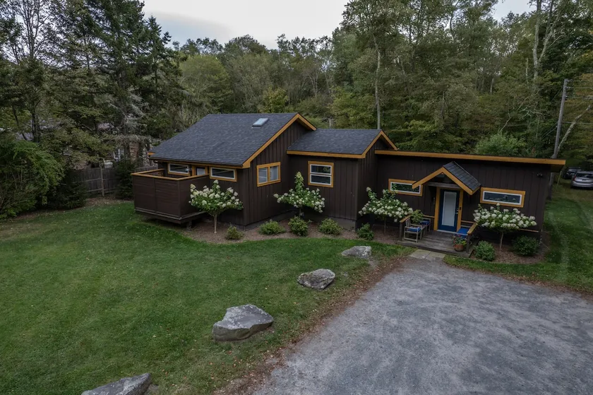 The Trailhead - Image 1