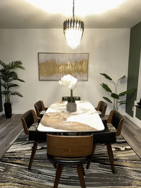 Downtown Pet Friendly Modern Home - Image 1