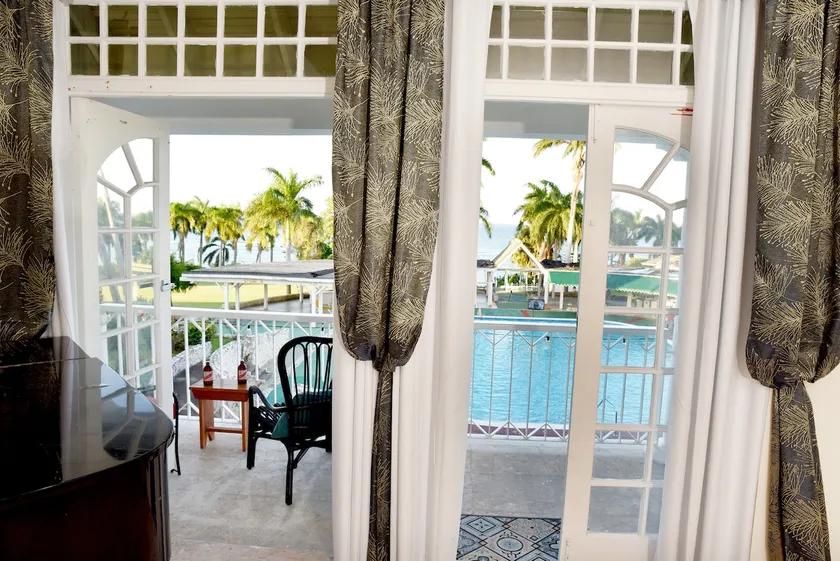 Princess Patio 1-BR Suite (Premium) - Image 1