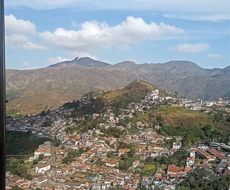 Beautiful view house - Image 1