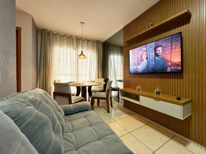 Comfort and Safety. Air, elevator and 24-hour concierge. - Image 1