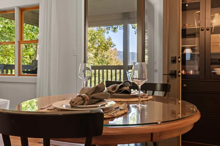 Smoky Mountain Views! |Couples Getaway! - Image 1