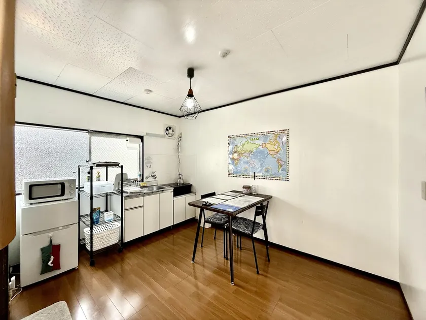 The Secret Base SPICA 203｜Spacious Kawaguchi Apt - Image 1