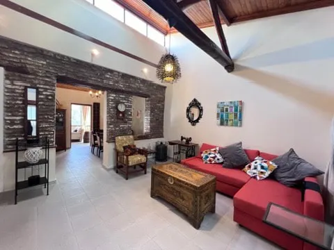 Finikous Cottage House-Agros - Image 1
