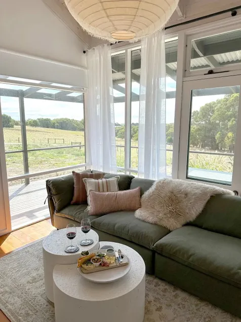 The Cape Jaffa Wines Cottage - Image 1