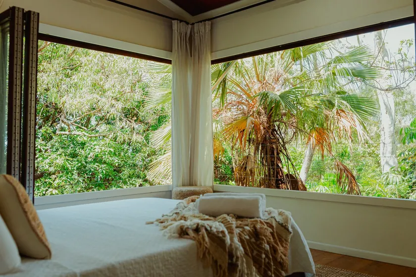 Reinwood Retreat - A home Nestled in the Treetops of a Rainforest - Image 1