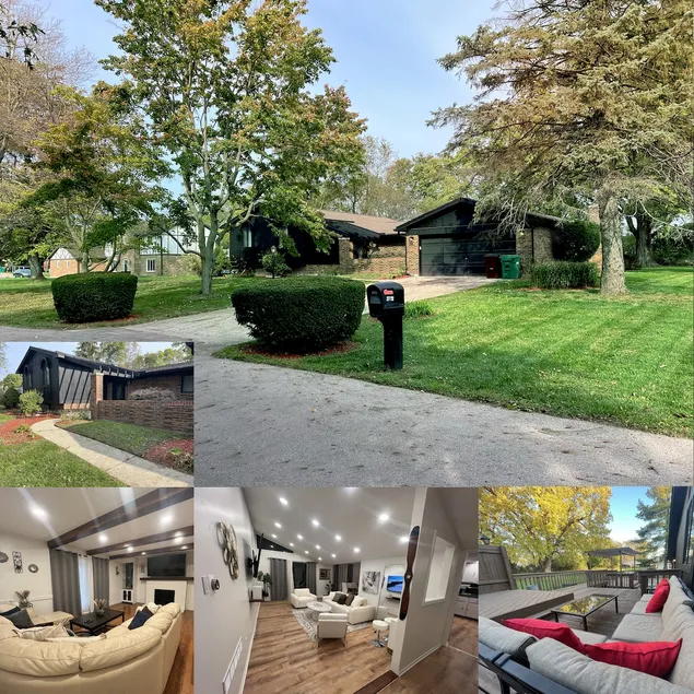 Tranquil Nature Retreat, Dayton - Image 1