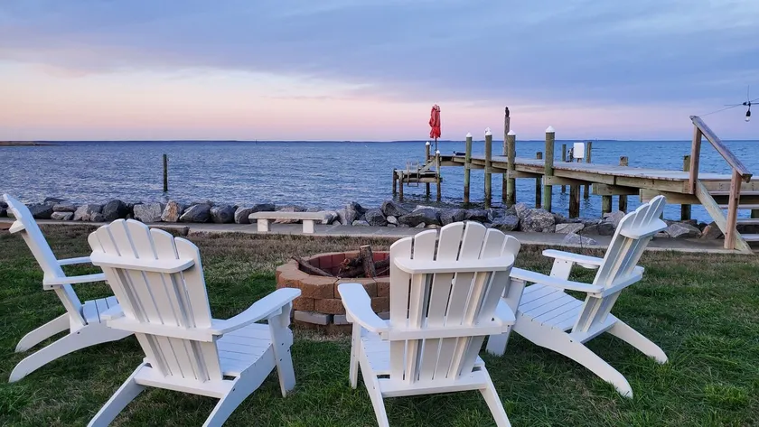 The Potomac Retreat with Million-Dollar View - Image 1