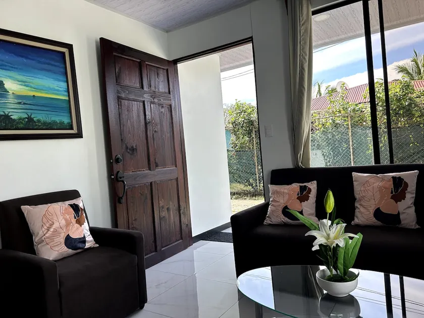 Cozy Eco Apt near Marina & M.A - Image 1