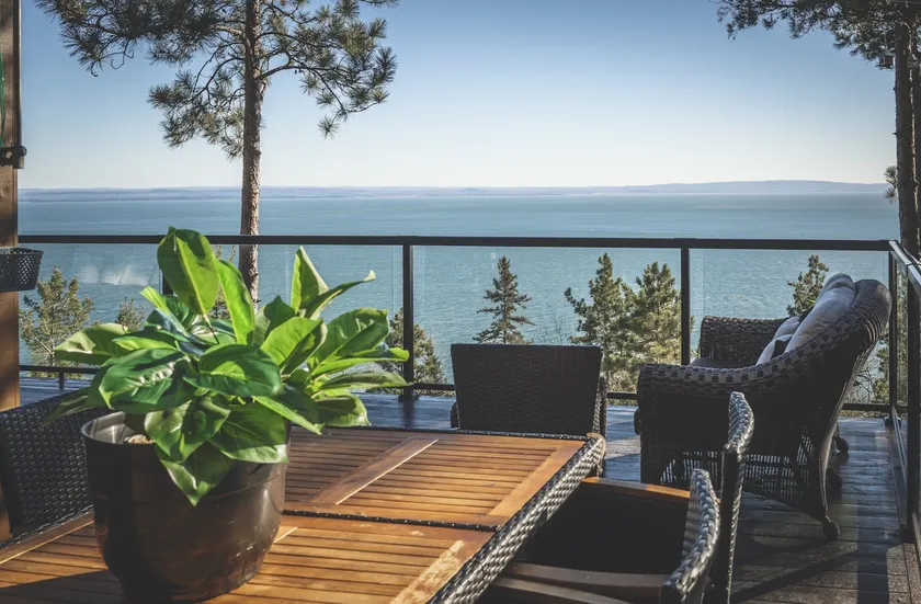 Villa Experience Nature Le Nid - Image 1