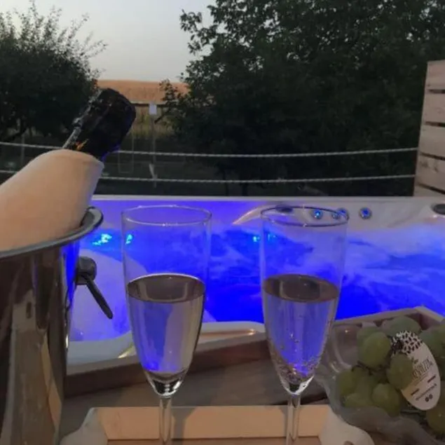Balaton Wellness - Homoki Spa - Image 1