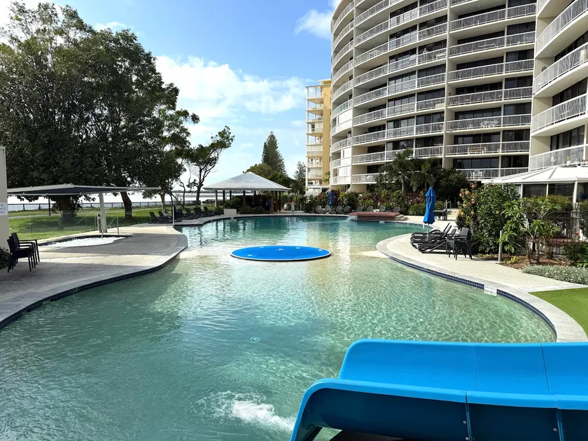 Gemini Resort - Image 1