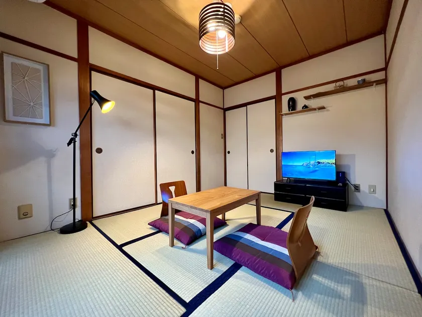 TABINE 1min walk to JR Station Prime Location - Image 1