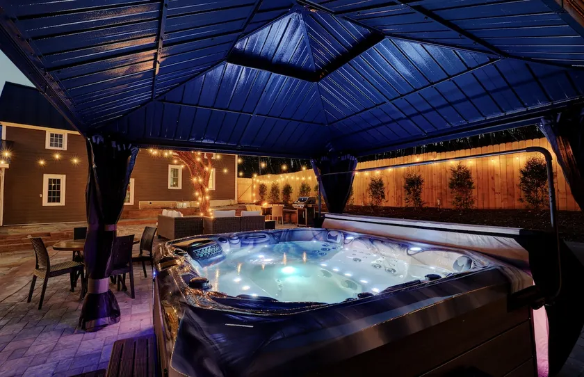 Hillsdale Escape | Pool, Hot Tub, Game Room - Image 1